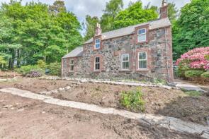The Old Post Office, Dykehead, Kirriemuir DD8 4QN