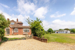 Forest Corner, Mockbeggar Lane, Ringwood BH24 3NG