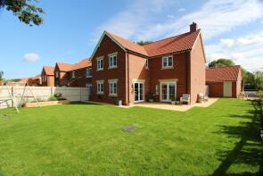 8, Harford Close, Bristol BS37 7EY