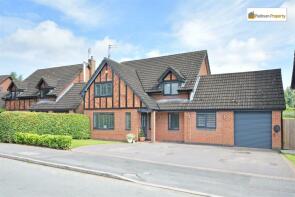 48, Tudor Hollow, Stoke-on-trent ST11 9NP