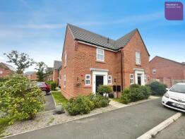 42, Newmarket Drive, Preston PR4 0FD