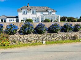 Soldon House, Road From Soldon Cross To Horse Bridge, Holsworthy EX22 7PF