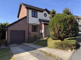 26, Nant Arw, Capel Hendre, Ammanford SA18 3SX