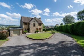 Chartwell, Back Edge Lane, Edge, Stroud GL6 6PE