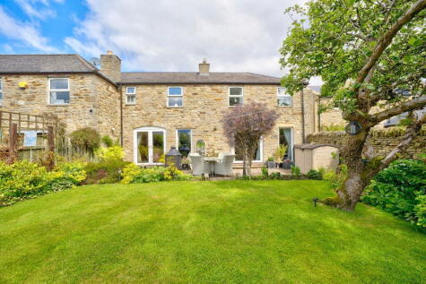 Barn House, Slaley, Hexham