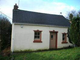 Llaindelyn Fach, Glandwr, Whitland SA34 0YE