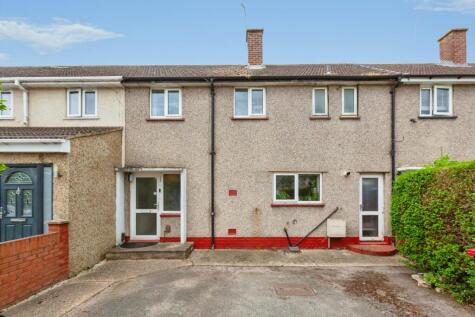 The Frithe, Slough, SL2