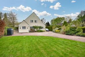 Drumearn, Blacksmiths Lane, Pershore WR10 3LX