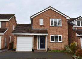 4, The Birches, Bristol BS48 1SY