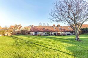2, Manor Farm Barns, Road Running Through Toot Baldon, Toot Baldon, Oxford OX44 9NG