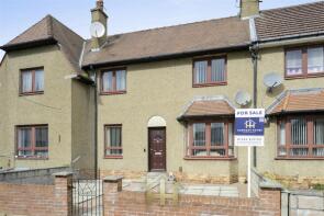16, Haldane Place, Dundee DD3 0JR