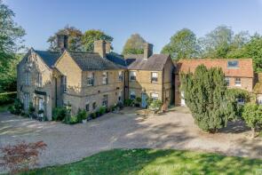 The Old Vicarage, Crouchmans Farm Road, Maldon CM9 6QX
