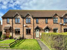 6, Grange Garth, York YO30 2TE