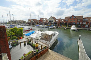 44, Newlyn Way, Port Solent, Portsmouth PO6 4TL