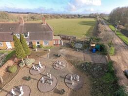 6, Barford Road, South Newington OX15 4LN