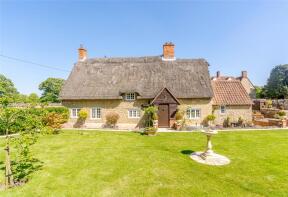The Keepers Cottage, Village Street, Wellingborough NN29 7JB