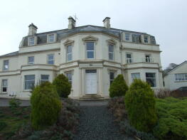 Flat 5, Roseneath Country House, Low Moresby, Whitehaven CA28 6RX