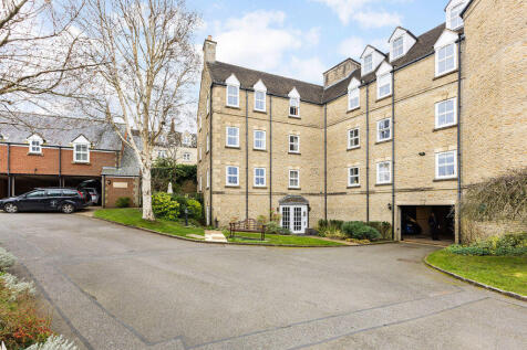 Upperbrook House, Woodstock