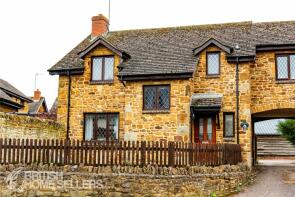 26 Bellmore House, Byfield Road, Banbury OX17 1LD