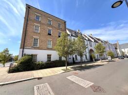 5, Black Cat Street, Northampton NN5 4EF