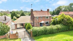 25, Littleborough Lane, Marton, Gainsborough DN21 5AB