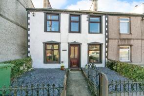 3, Tan Y Graig, Road From No 1 Glan Dwr To Tai Craig Y Don, Caernarfon LL55 4DL