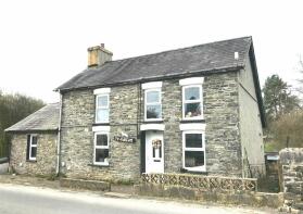 Ty Gwarcwm, Rhydcymerau To Caermalwas, Rhydcymerau, Llandeilo SA19 7PS