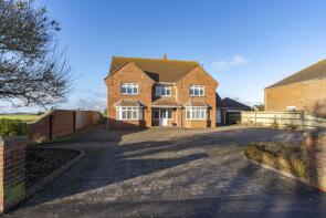 118, Station Road, Surfleet, Spalding PE11 4DB