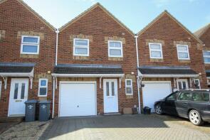 4, Sandbanks Court, Saxmundham IP17 1BF