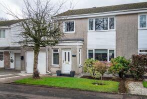 14, Cherry Place, Glasgow G66 8HE