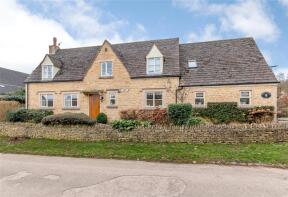 Barleyfields, Church Farm Lane, Moreton-in-marsh GL56 9RG
