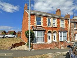 1, Berry Cottages, Road From Royal Oak Inn To Vine Cottage, Exeter EX6 8DX