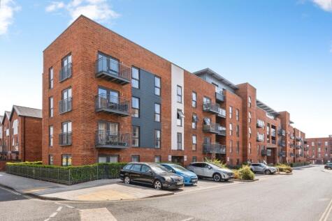 John Thornycroft Road, SOUTHAMPTON, Hampshire, SO19