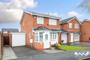 1, Case Grove, Prescot L35 5HW