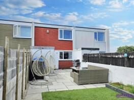21, Burns Avenue, Plymouth PL5 3LQ