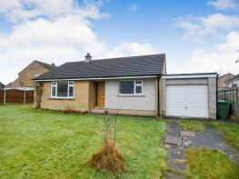 33, Falcon Drive, Gretna DG16 5JU