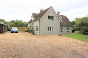 19, Mill Road, Woodbridge IP12 4NP