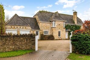 The Walled Garden, 3/190 Cherington To Westrip Farm Lane Cherington, Tetbury GL8 8SN