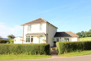 Underwood Cottage, Great Llanmartin Road, Chepstow NP16 6LU