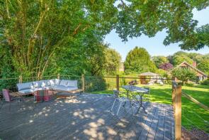 Runswick, Pankridge Street, Crondall, Farnham GU10 5QZ