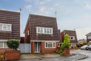 22, Westfield Close, Worcester WR3 7XF