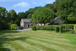 The Barns, Hard To Come By Farm, Access To Hard To Come By Farm, Maenporth Road, Falmouth TR11 5HJ