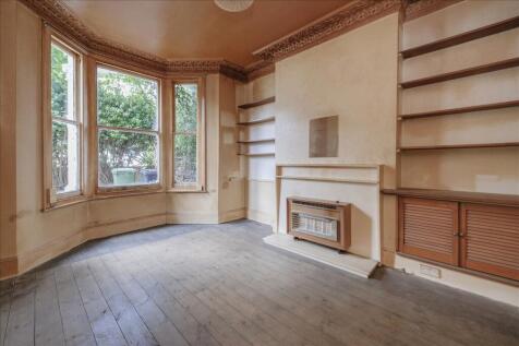 Oaklands Grove, Shepherd's Bush W12