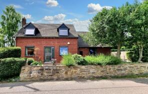 Holly Cottage, Ludlow Road, Church Stretton SY6 6RE
