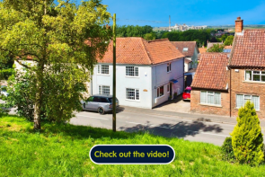 Hadleigh, High Street, Barton-upon-humber DN18 6HY