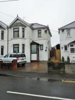 123, Havard Road, Llanelli SA14 8SD
