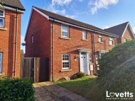 105, Star Lane, Margate CT9 4FF