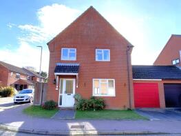 11, Swann Grove, Holt NR25 6DP