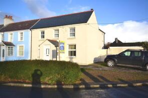 1, Picton Terrace, Llanddewi Velfrey, Narberth SA67 7PA