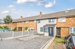 77, Beamway, Dagenham RM10 8XR